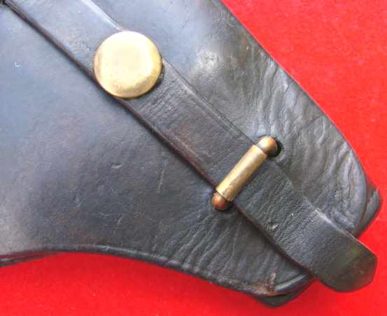 France Browning 1922